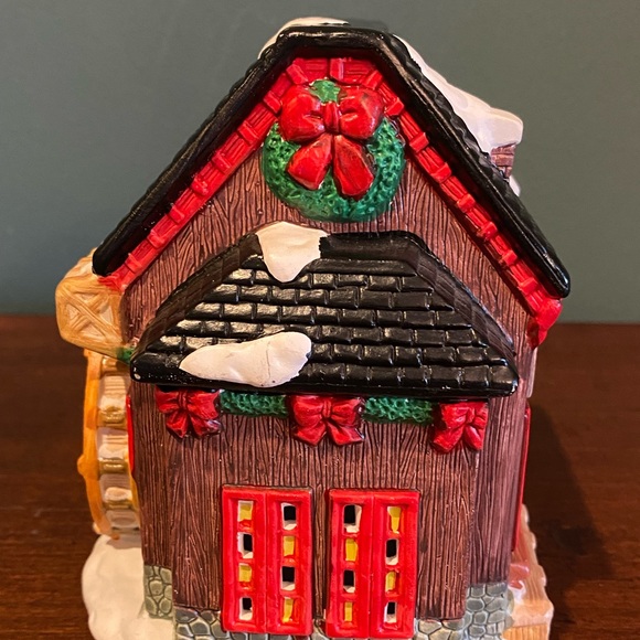Coca Cola Town Square Collection Grist Mill Rest. - Picture 5 of 9